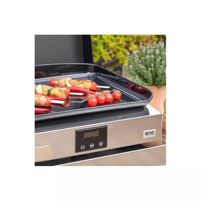 Plancha Electrique Fonte Initial ENO 50 15 Plancha Electrique Fonte Initial ENO 50 – Image 15