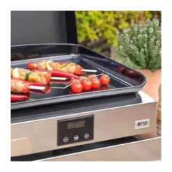 Plancha Electrique Fonte Initial ENO 50 36 Plancha Electrique Fonte Initial ENO 50 -Peugeot Boutique Plancha Electrique Fonte Initial ENO 50 16