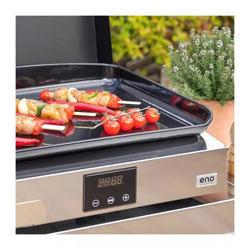 Plancha Electrique Fonte Initial ENO 50 17 Plancha Electrique Fonte Initial ENO 50 – Image 17