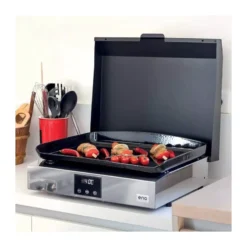 Plancha Electrique Fonte Initial ENO 50