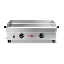 Plancha Gaz Inox SAMBA KRAMPOUZ 17 Plancha Gaz Inox SAMBA KRAMPOUZ -Peugeot Boutique Plancha Gaz Inox SAMBA KRAMPOUZ 5