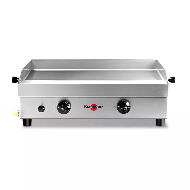 Plancha Gaz Inox SAMBA KRAMPOUZ 6 Plancha Gaz Inox SAMBA KRAMPOUZ – Image 6