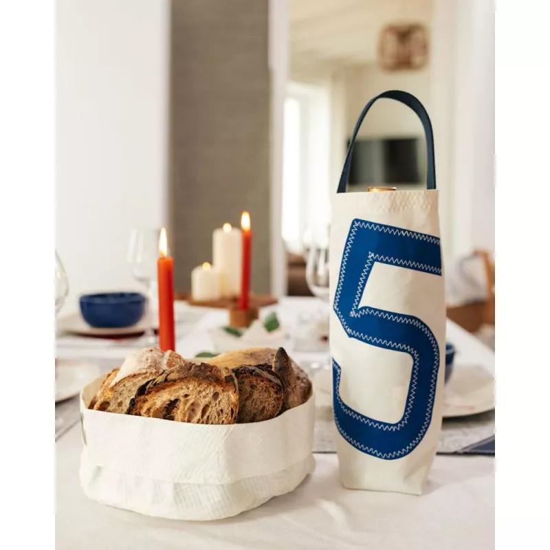 Porte Bouteille Sailbags 727 BLEU NAVY 2 Porte Bouteille Sailbags 727 BLEU NAVY – Image 2