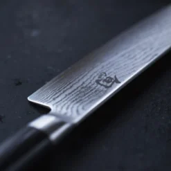 SHUN Classic Couteau Kiritsuke Japonais KAI 20 Cm -Peugeot Boutique SHUN Classic Couteau Kiritsuke japonais KAI 20 cm 4