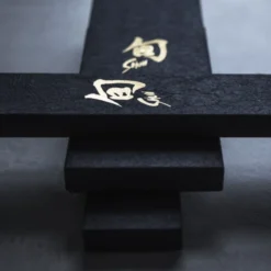 SHUN Classic Couteau Kiritsuke Japonais KAI 20 Cm -Peugeot Boutique SHUN Classic Couteau Kiritsuke japonais KAI 20 cm 5