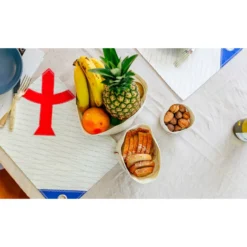 Set De Table Sailbags 727 OPTIMIST Les 4 17 Set De Table Sailbags 727 OPTIMIST Les 4 -Peugeot Boutique Set de Table Sailbags 727 OPTIMIST les 4 5