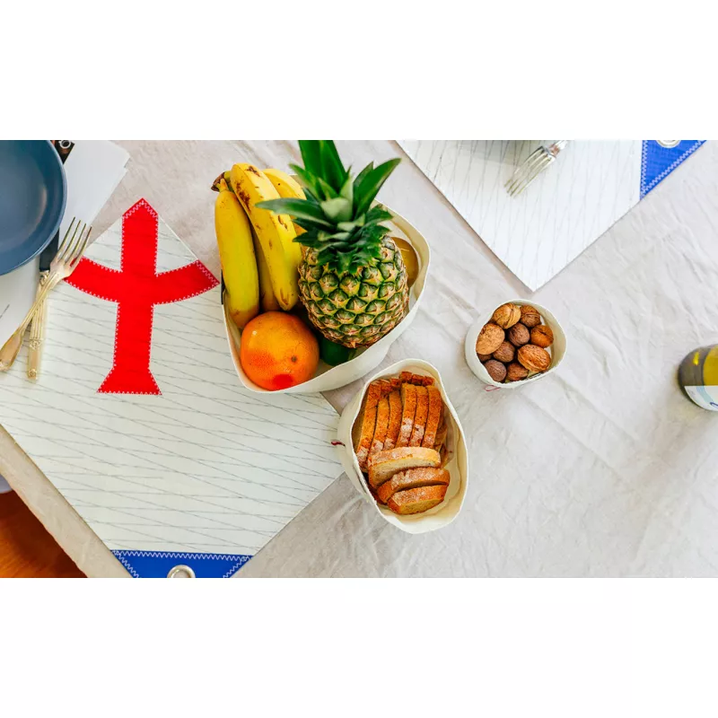 Set De Table Sailbags 727 OPTIMIST Les 4 6 Set De Table Sailbags 727 OPTIMIST Les 4 – Image 6