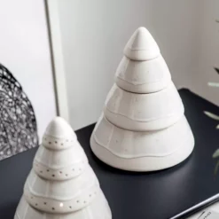 WINTER GLOW Boite Sapin Villeroy & Boch -Peugeot Boutique WINTER GLOW Boite sapin 10