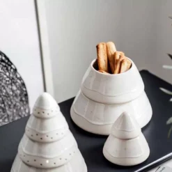 WINTER GLOW Boite Sapin Villeroy & Boch -Peugeot Boutique WINTER GLOW Boite sapin 11