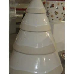 WINTER GLOW Boite Sapin Villeroy & Boch -Peugeot Boutique WINTER GLOW Boite sapin 6