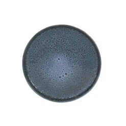 ABYSSE Assiette à Dessert En Grès D20.5 TABLE PASSION