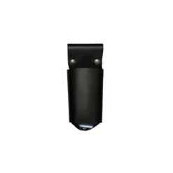 Accessoire Porte Bouteille Tablier En Cuir XAPRON Noir