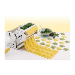 Marcato Accessoire Ravioli ATLAS 3 Empreintes -Peugeot Boutique accessoire ravioli atlas 3 empreintes 4