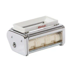 Marcato Accessoire Ravioli ATLAS 3 Empreintes -Peugeot Boutique accessoire ravioli atlas 3 empreintes 5