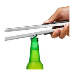 Accessoires Pince Et Spatule En Inox Pour Barbecue Et Plancha OXO -Peugeot Boutique accessoires pince et spatule en inox pour barbecue et plancha oxo 4