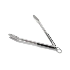 Accessoires Pince Et Spatule En Inox Pour Barbecue Et Plancha OXO -Peugeot Boutique accessoires pince et spatule en inox pour barbecue et plancha oxo 5