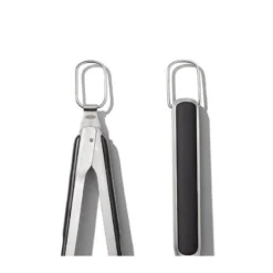 Accessoires Pince Et Spatule En Inox Pour Barbecue Et Plancha OXO -Peugeot Boutique accessoires pince et spatule en inox pour barbecue et plancha oxo 9