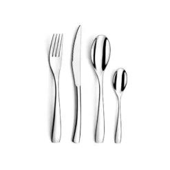 ADAGIO Ménagère Amefa 24 Pièces Inox 18/0 Coffret Compact -Peugeot Boutique adagio menagere amefa 24 pieces inox 180 coffret compact 2