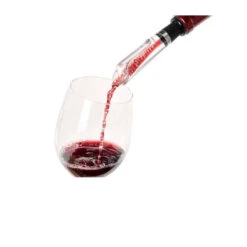 AEROVIN Bec Verseur Décanteur Aérateur à Vin AdHoc 7 AEROVIN Bec Verseur Décanteur Aérateur à Vin AdHoc -Peugeot Boutique aerovin bec verseur decanteur aerateur a vin adhoc 3