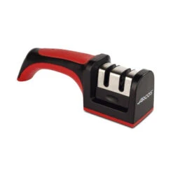 Affûteur Ou Aiguiseur Manuel Carbure De Tungstène + Céramique ARCOS