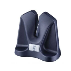 Affûteur Ou Aiguiseur Manuel Carbure De Tungstène OPINEL -Peugeot Boutique affuteur ou aiguiseur manuel carbure de tungstene opinel 2