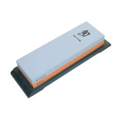 AIGUISEUR 300/1000 Pierre à Aiguiser Pour Couteaux Japonais KAI