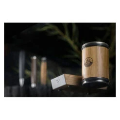 Aiguiseur à Couteaux Affûteur à Rouleau HORL Bois De Chêne Set -Peugeot Boutique aiguiseur a couteaux affuteur a rouleau horl bois de chene set 18