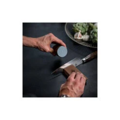 Aiguiseur à Couteaux Affûteur à Rouleau HORL Bois De Noyer Set -Peugeot Boutique aiguiseur a couteaux affuteur a rouleau horl bois de noyer set 14