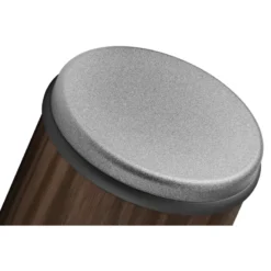 Aiguiseur à Couteaux Affûteur à Rouleau HORL Bois De Noyer Set