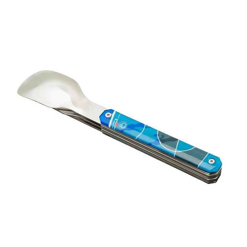 AKINOD 12H34 Set De 3 Couverts Inox Nomades BASKET SC 4 AKINOD 12H34 Set De 3 Couverts Inox Nomades BASKET SC – Image 4