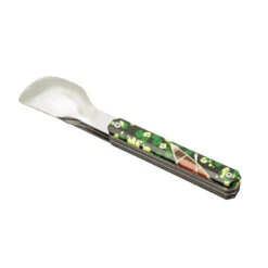 AKINOD 12H34 Set De 3 Couverts Inox Nomades CANOE SC -Peugeot Boutique akinod 12h34 set de 3 couverts inox nomades canoe 5