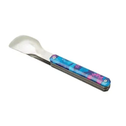 AKINOD 12H34 Set De 3 Couverts Inox Nomades HIBISCUS -Peugeot Boutique akinod 12h34 set de 3 couverts inox nomades hibiscus 2