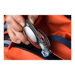 AKINOD 13H25 Set De Couverts Pliants Multifonctions Inox Nomades UKIYO 11 AKINOD 13H25 Set De Couverts Pliants Multifonctions Inox Nomades UKIYO -Peugeot Boutique akinod 13h25 set de couverts pliants multifonctions inox nomades ukiyo 3