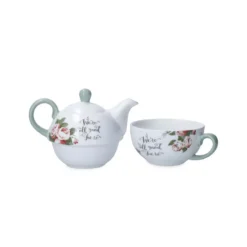 Kitchen Craft ALICE IN WONDERLAND Solitaire En Porcelaine 420 Ml (tasse 290 Ml) KitchenCraft -Peugeot Boutique alice in wonderland solitaire en porcelaine 420 ml tasse 290 ml kitchencraft nvs 2