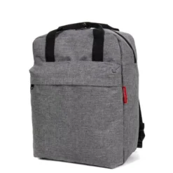 ALLDAY BACKPACK M Sac à Dos REISENTHEL Twist Gris
