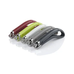 Allume Gaz Briquet FIRE FINGER AdHoc Gris