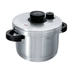 ALTO Autocuiseur Inox Ouverture Automatique + Panier CRISTEL 4 L -Peugeot Boutique alto autocuiseur inox ouverture automatique panier cristel 4 l 18