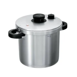 ALTO Autocuiseur Inox Ouverture Automatique + Panier CRISTEL 9 L -Peugeot Boutique alto autocuiseur inox ouverture automatique panier cristel 9 l 18