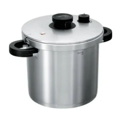 ALTO Autocuiseur Inox Ouverture Automatique + Panier CRISTEL 9 L -Peugeot Boutique alto autocuiseur inox ouverture automatique panier cristel 9 l 5