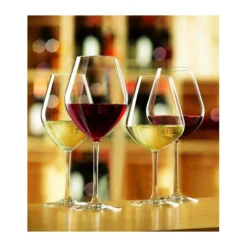 AROM UP Verre à Pied Dégustation X 6 Kwarx Chef & Sommelier 35cl -Peugeot Boutique arom up verre a pied degustation x 6 kwarx chef sommelier 35cl 4