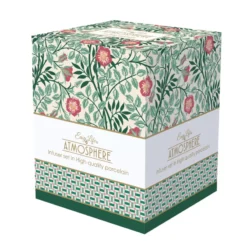 EASY LIFE FLORAL FANTAISY Coffret Tisanière 35 Cl En Porcelaine 11 EASY LIFE FLORAL FANTAISY Coffret Tisanière 35 Cl En Porcelaine -Peugeot Boutique art deco flowers coffret tisaniere 35 cl en porcelaine p 5