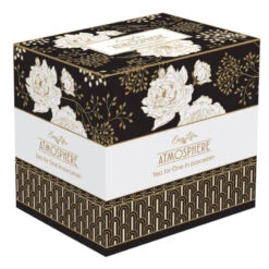 EASY LIFE ART DECO FLOWERS Tea For One Théière Et Tasse Avec Soucoupe 11 EASY LIFE ART DECO FLOWERS Tea For One Théière Et Tasse Avec Soucoupe -Peugeot Boutique art deco flowers tea for one theiere et tasse avec soucoupe 5