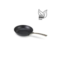 ARTIST Poêle à Frire Acier Carbone BEKA D24 -Peugeot Boutique artist poele a frire acier carbone beka d24 10