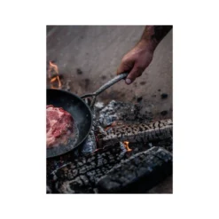 ARTIST Poêle à Frire Acier Carbone BEKA D24 -Peugeot Boutique artist poele a frire acier carbone beka d24 13