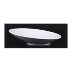 Soehnle Assiette Creuse Coupe Risotto Pâtes D30 Porcelaine RITA