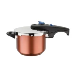 Autocuiseur à Ouverture Facile Junior GSW D18 3L Bronze -Peugeot Boutique autocuiseur a ouverture facile junior gsw d18 3l bronze 1