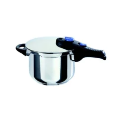 Autocuiseur à Ouverture Facile Junior GSW D18 3L Inox