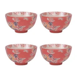 AVA Coffret Bol Coupelle D11 En Grès - Les 4 6 AVA Coffret Bol Coupelle D11 En Grès - Les 4 -Peugeot Boutique ava coffret bol coupelle d11 en gres les 4 nvs 2