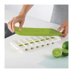 Bac à Glaçons Faciles à Détacher Avec Couvercle Joseph Joseph BLEU -Peugeot Boutique bac a glacons faciles a detacher avec couvercle joseph joseph bleu 19