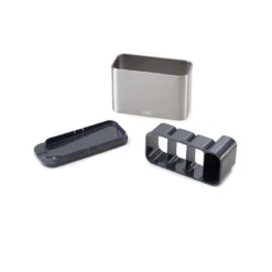 Bac égouttoir à Vaisselle SURFACE Pour Couverts Joseph Joseph -Peugeot Boutique bac egouttoir a vaisselle surface pour couverts joseph joseph 5